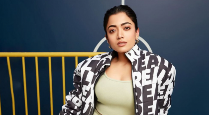 ‘ককটেলে’ অভিনয় করে কত পেলেন রাশমিকা