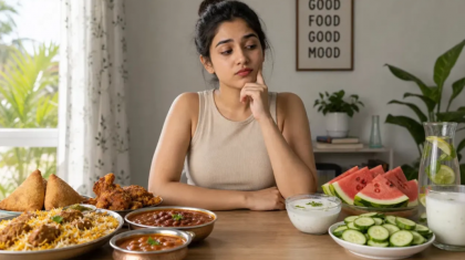 বয়স বাড়িয়ে দিতে পারে যে ৫ খাবার