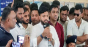 মুক্তিযুদ্ধ-মুক্তিযোদ্ধাদের অসম্মানের চেষ্টা করলে আরেকটি গণঅভ্যুত্থান হবে: ইশরাক 


