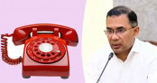 প্রধানমন্ত্রীর লাল টেলিফোনের তার ভাঙারিতে বিক্রি, গ্রেফতার ২