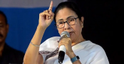 মমতা বন্দ্যোপাধ্যায়ের বিরুদ্ধে রাষ্ট্রদ্রোহ মামলা