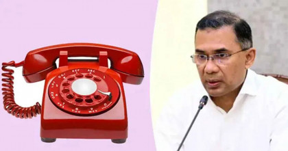 প্রধানমন্ত্রীর লাল টেলিফোনের তার ভাঙারিতে বিক্রি, গ্রেফতার ২