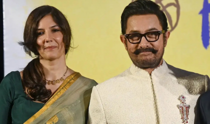তৃতীয় বিয়ের পিঁড়িতে বসছেন আমির খান