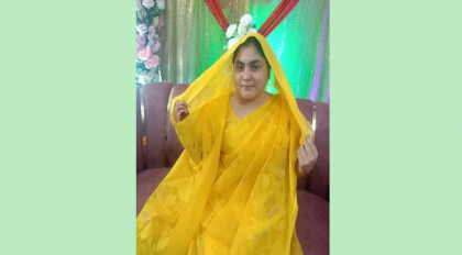 যশোর ঝিকরগাছায় গৃহবধূর রহস্যজনক মৃত্যু, তদন্ত শুরু