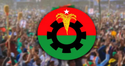যুবদলের কেন্দ্রীয় কমিটি নিয়ে তোলপাড় ত্যাগী বাদ, ‘হাইব্রিড’দের জয়জয়কার
