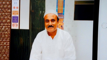 শার্শা উপজেলা আওয়ামী লীগ নেতা আব্দুল মালেক গ্রেপ্তার