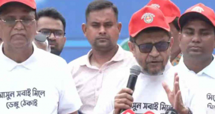 এবারের ডেঙ্গুর রূপ হবে ভয়াবহ, হতে পারে রক্তক্ষরণ: স্বাস্থ্যমন্ত্রী 