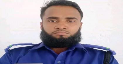 পটুয়াখালীতে গ্রাম পুলিশকে কুপিয়ে জখম