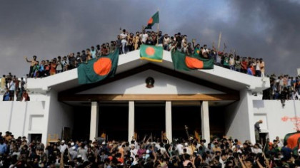 জুলাই সনদ বাস্তবায়ন নিয়ে রাজনৈতিক টানাপড়েন
