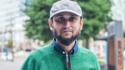 সরকারে যোগ দিয়ে ‘ভয়াবহ মূল্য’ দেওয়ার অভিযোগ ফারুকীর
