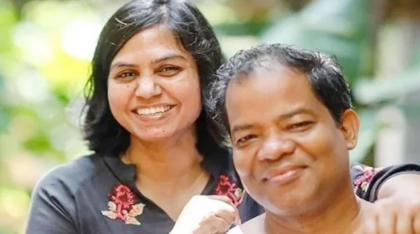 সাংবাদিক দম্পতি শাকিল-রুপার জামিন স্থগিত করল আপিল বিভাগ