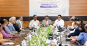 ১৪০ দেশে রপ্তানি হচ্ছে বাংলাদেশের ওষুধ: স্বাস্থ্যমন্ত্রী
