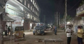 ছেলেকে মাদরাসায় রাখতে যাচ্ছিলেন বাবা, পথে গুলি করে হত্যা