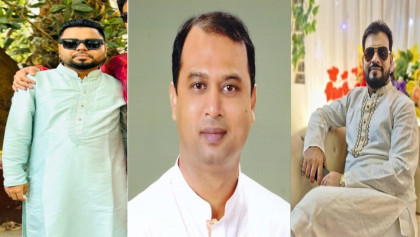 সাবেক চেয়ারম্যান শাহিন আহমেদসহ ১৪ জনের বিরুদ্ধে সন্ত্রাসবিরোধী আইনে মামলা