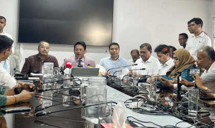 এসএসসি ও সমমান পরীক্ষার ফল প্রকাশ ২০ জুলাই