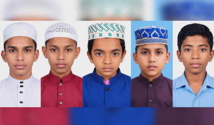 শেরপুরে ১২ দিনে ৬ মাদরাসাশিক্ষার্থী নিখোঁজ