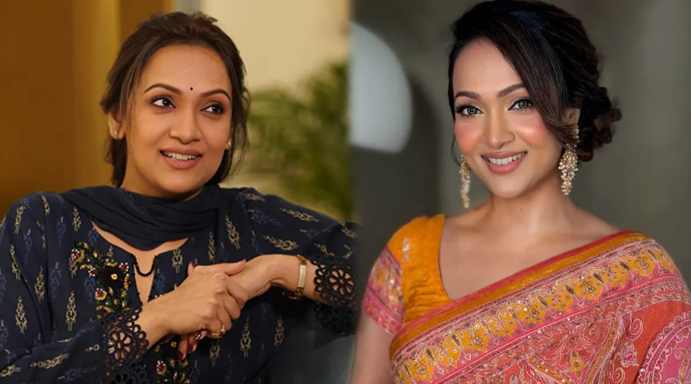 দীর্ঘ বিরতির পর অভিনয়ে ফিরছেন বিন্দু