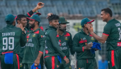 অস্ট্রেলিয়াকে গুঁড়িয়ে সিরিজ শুরু বাংলাদেশের অস্ট্রেলিয়াকে গুঁড়িয়ে সিরিজ শুরু বাংলাদেশের