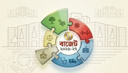 বাজেটে কমতে পারে নিত্যপণ্য ও ওষুধের দাম