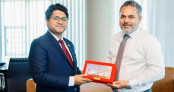 নীল অর্থনীতিকে ঘিরে বাংলাদেশ-মালদ্বীপ সম্পর্কের নতুন সম্ভাবনা