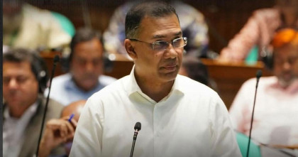 ১.৫ শতাংশ পরামর্শ ভাতায় বিদেশি বিনিয়োগ আনার নতুন সুযোগ: সংসদে প্রধানমন্ত্রী 