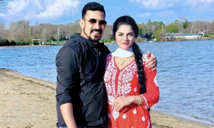 বিয়ে বিতর্কের মামলায় খালাস পেলেন নাসির-তামিমা