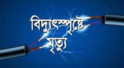 নীলফামারীতে বিদ্যুৎ স্পৃষ্ট হয়ে দুইজনের মৃত্যু, আহত ১

