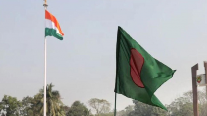 বাংলাদেশে সাড়ে ৮ হাজার অবৈধ ভারতীয় নাগরিক