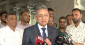 জাতির আকাঙ্ক্ষা-প্রত্যাশা পূরণে এবারের বাজেট করা হয়েছে: অর্থমন্ত্রী