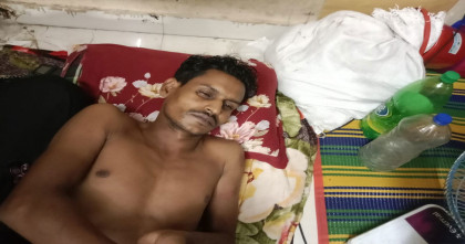যশোরের বেনাপোলে সন্ত্রাসী হামলায় এক বিএনপি কর্মীকে হাতুড়ীপেটা