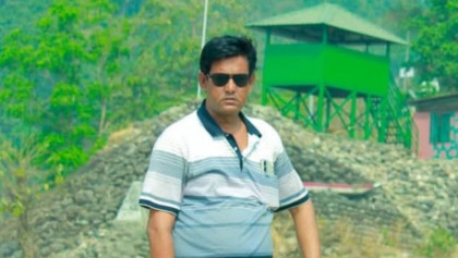 সংবাদ প্রকাশের জেরে সাংবাদিককে হুমকি, ক্ষোভ ও নিন্দার ঝড়