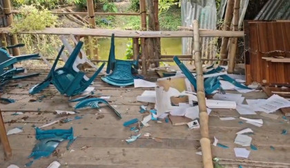বাগেরহাটে হত্যাকাণ্ড ও ভাঙচুরের ঘটনায় এমপি রাহাদের নিন্দা,দোষীদের গ্রেপ্তারের দাবি