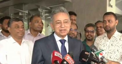 জাতির আকাঙ্ক্ষা-প্রত্যাশা পূরণে এবারের বাজেট করা হয়েছে: অর্থমন্ত্রী