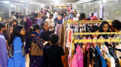দোকানপাট খোলা রাখার নতুন সময় নির্ধারণ, আজ থেকেই কার্যকর