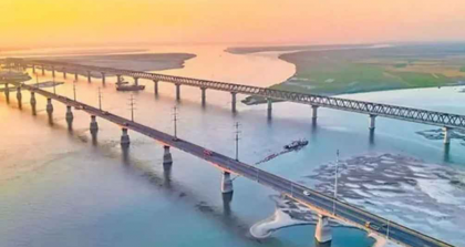 দ্বিতীয় যমুনা ও তৃতীয় মেঘনা সেতু নির্মাণের পরিকল্পনা
