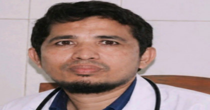 দুরারোগ্য ব্যাধিতে মারা গেলেন হাফেজ ও পরোপকারী চিকিৎসক ডা. আব্দুল মোস্তফা