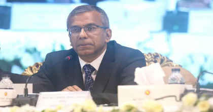 চুরি যাওয়া টাকা কতটা করদাতার অর্থে পূরণ হবে, সরকার নিজেই দ্বিধায়: গভর্নর