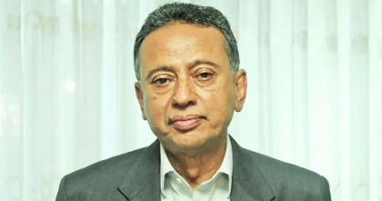 বিকেলে বাজেট-পরবর্তী সংবাদ সম্মেলন করবেন অর্থমন্ত্রী