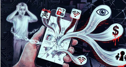 আপনার ফোন হ্যাক হয়েছে কি না বুঝবেন যে ৫ লক্ষণে