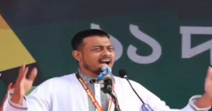 চট্টগ্রাম থেকে নতুন রাজনৈতিক আন্দোলনের ডাক নাসীরুদ্দিন পাটওয়ারীর