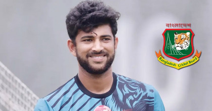 নাঈমকে শারীরিকভাবে হেনস্থার ঘটনায় যা বলছে বিসিবি