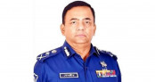 দুবাইয়ে সাবেক আইজিপি বেনজীর আহমেদ গ্রেপ্তার দুবাইয়ে সাবেক আইজিপি বেনজীর আহমেদ গ্রেপ্তার