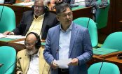 দুবাইয়ে গ্রেফতার বেনজীরকে ‘অতিদ্রুত’ দেশে আনা হবে: স্বরাষ্ট্রমন্ত্রী দুবাইয়ে গ্রেফতার বেনজীরকে ‘অতিদ্রুত’ দেশে আনা হবে: স্বরাষ্ট্রমন্ত্রী
