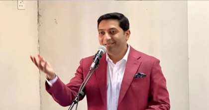 দেশের এইচএসসি সিঙ্গাপুরের ষষ্ঠ শ্রেণির সমান, সংসদে ববি হাজ্জাজ