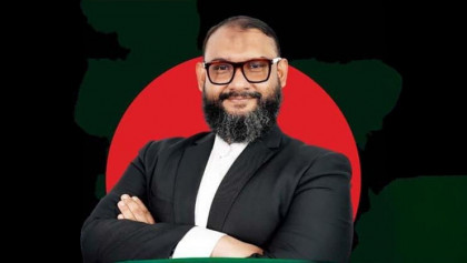 সংসদে সীমান্ত হত্যা নিয়ে আলোচনার প্রস্তাব স্থগিত, তীব্র ক্ষোভ ব্যারিস্টার আরমানের