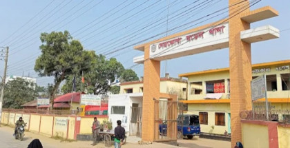 নেত্রকোণায় বজ্রপাতে কৃষক ও সিএনজি চালক নিহত
