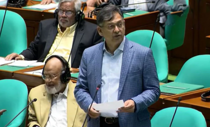 দুবাইয়ে গ্রেফতার বেনজীরকে ‘অতিদ্রুত’ দেশে আনা হবে: স্বরাষ্ট্রমন্ত্রী