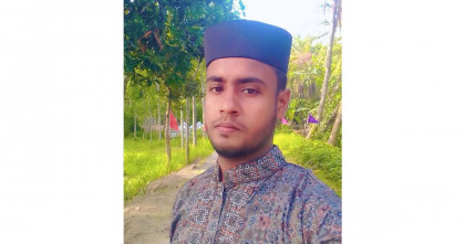 কালুখালীতে জামায়াতকর্মীর মরদেহ উদ্ধার, হত্যার পর পুড়িয়ে ফেলার অভিযোগ
