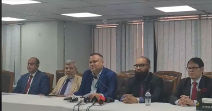 ইসলামী ব্যাংকে পাঁচ সদস্যের পূর্ণাঙ্গ ও নিরপেক্ষ বোর্ড গঠনে যাচাই চলছে 