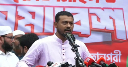 তারেক রহমান মুজিববাদের পথ ধরে মোদির কাছে নজরানা দিচ্ছেন